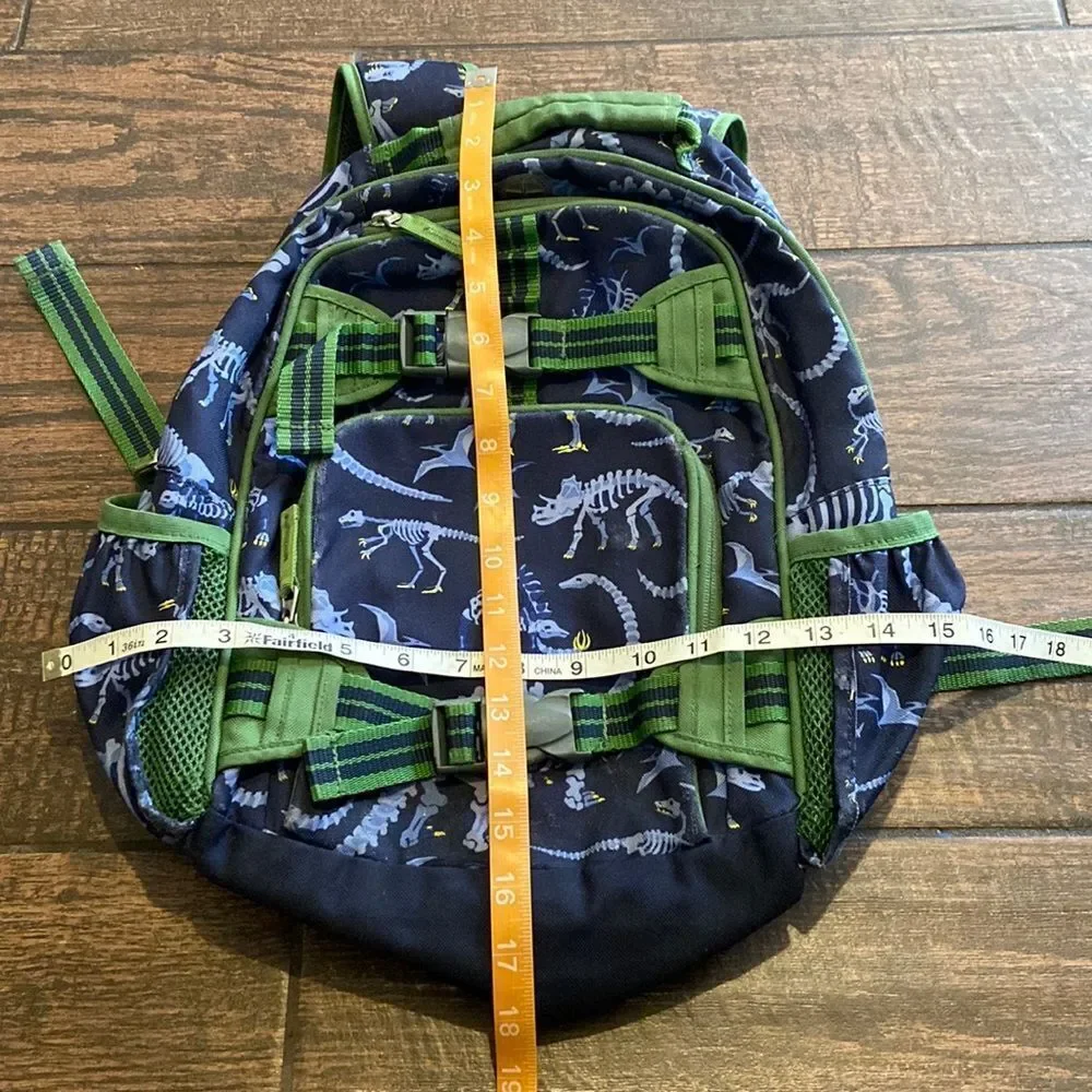 Pottery Barn Kids Bag pack